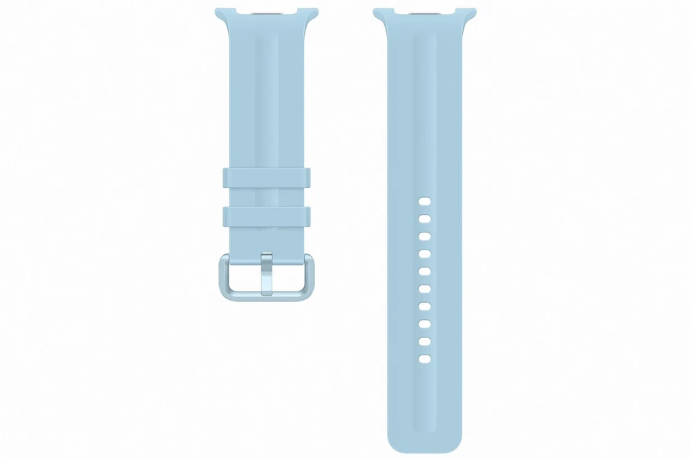 SNL35LL Sport Band (M/L) Samsung Galaxy Watch 9 / Watch 8, mėlyna