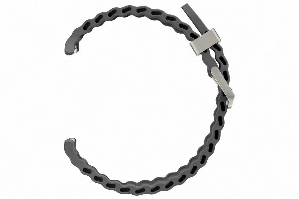 SNL70MBEGEU Marine Band Samsung Galaxy Watch Ultra, Dark Gray