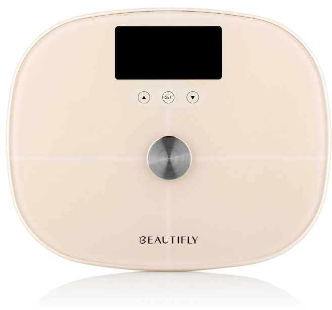 Svarstyklės Beautifly SlimSense
