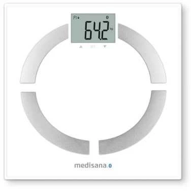 Svarstyklės Medisana BS 444 Connect Scales