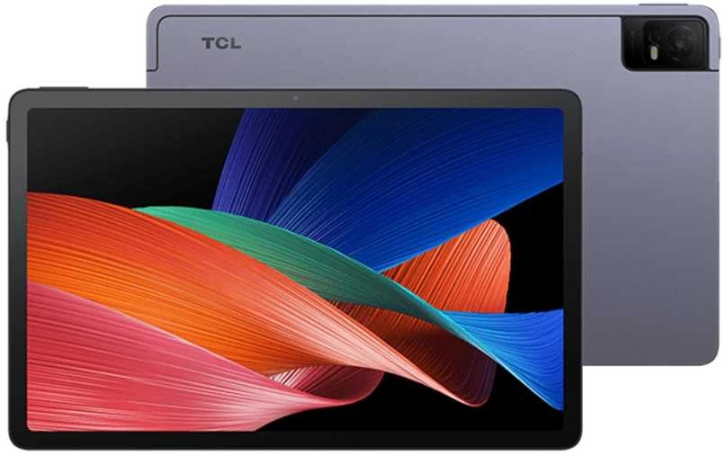 Planšetė TCL 11 FE 4/128GB Pilka