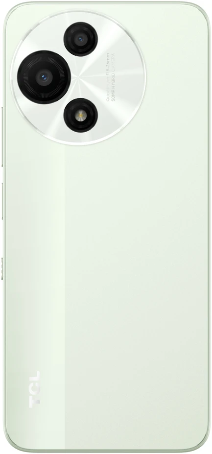 Tcl Communication Išmanusis telefonas TCL 60SE Nxtpaper, 8/256 GB, Mint Žalias