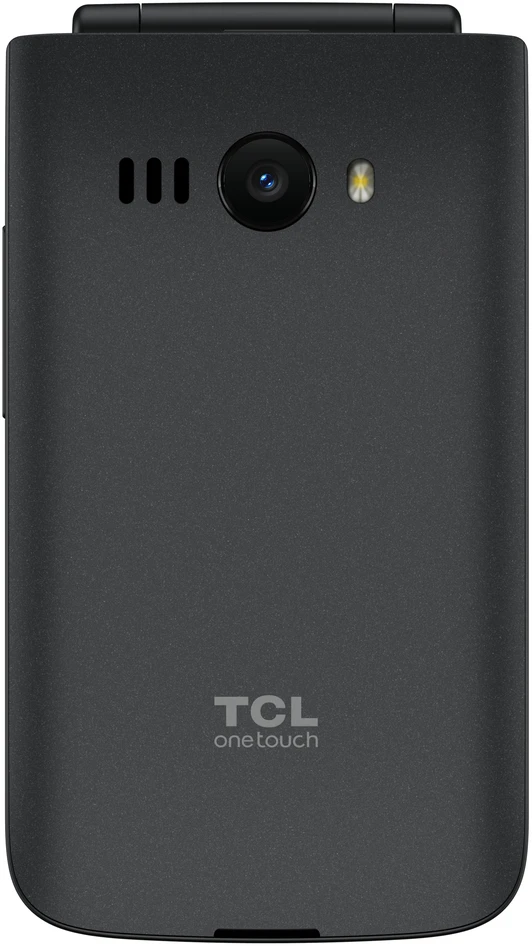 TCL 4043 DualSim Pilka (T313D1)