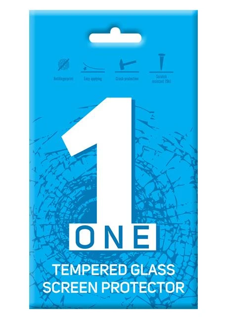 The One Screen protector TEMPERED glass for Samsung Galaxy A3 (2017) A320