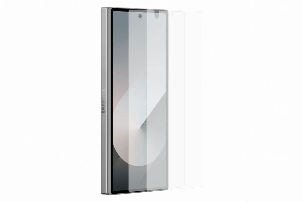 UF956CTEGWW Neatspindinti plėvelė Samsung Galaxy Fold6 (skaidri)