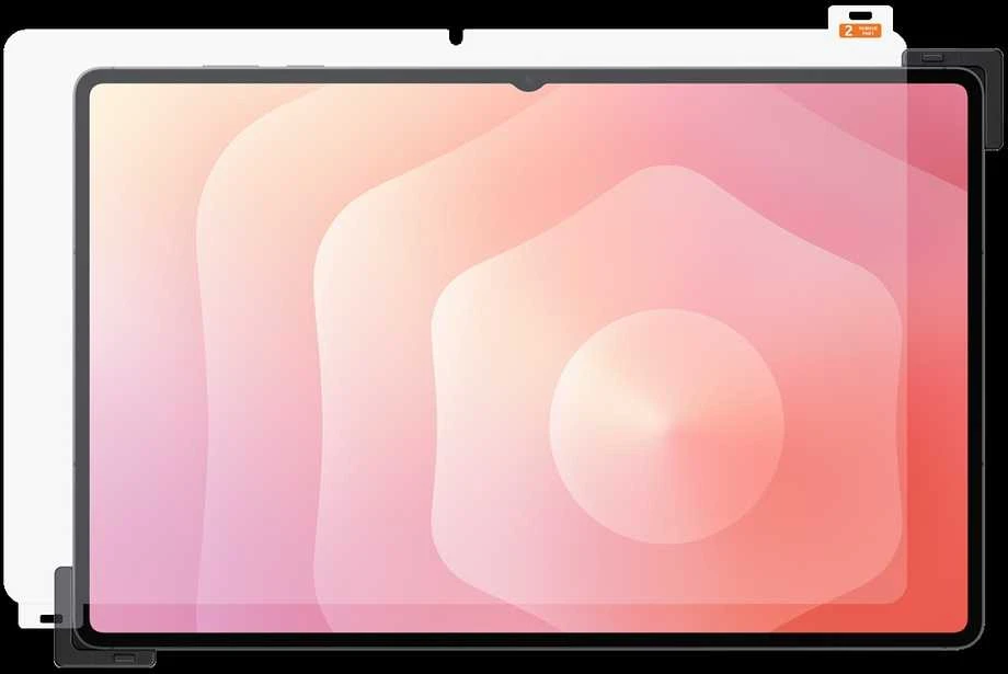 Samsung Anti-Reflecting Screen Protector plėvelė skirta Galaxy Tab S11 Ultra