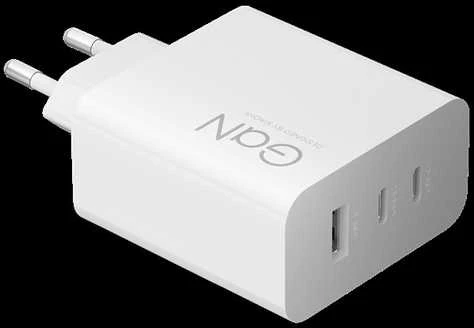 Xiaomi 90W kroviklis su trimis USB lizdais