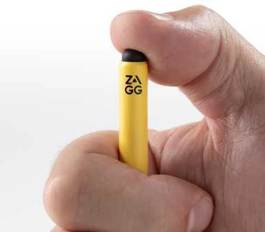 Carruzzo ZAGG Pro Stylus 2 universalus belaidžiu būdu įkraunamas Baltas