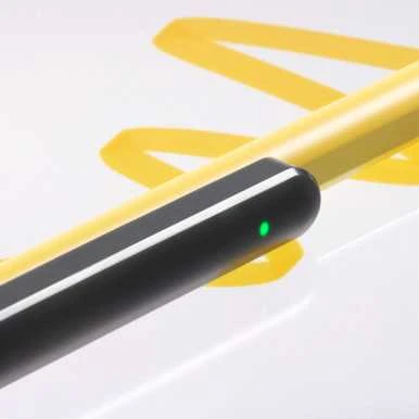 Carruzzo ZAGG Pro Stylus 2 universalus belaidžiu būdu įkraunamas Pilkas.