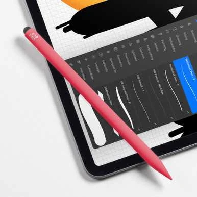 Carruzzo ZAGG Pro Stylus 2 universalus belaidžiu būdu įkraunamas Baltas