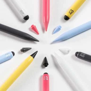 Carruzzo ZAGG Pro Stylus 2 universalus belaidžiu būdu įkraunamas Baltas