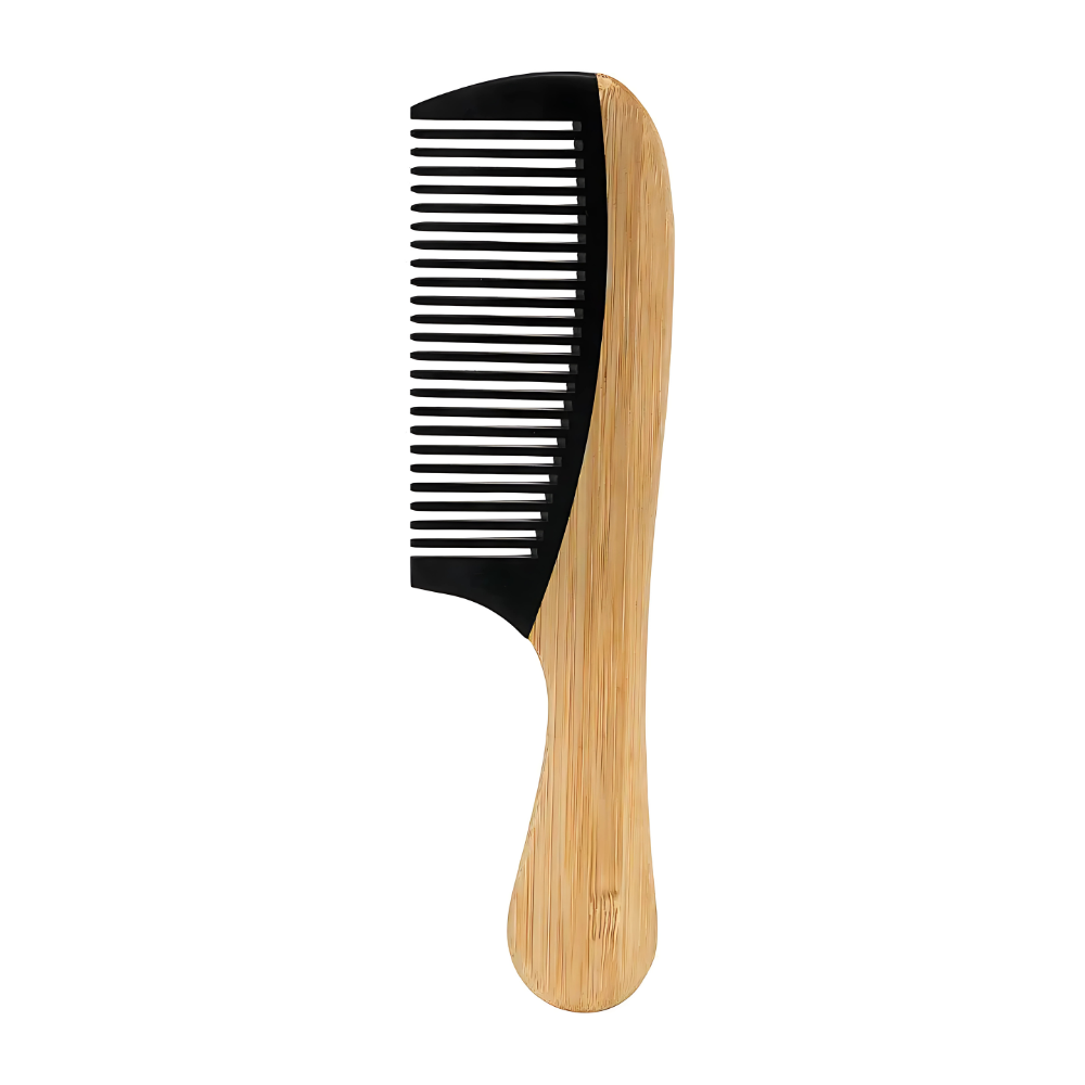 Activeshop Bambukinės šukos LOFT NN-09 18,9 x 5,3 cm