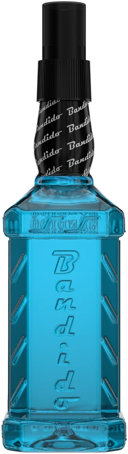 Bandido Cosmetics Bandido After Shave Cologne BERLIN Odekolonas po skutimosi, 350 ml