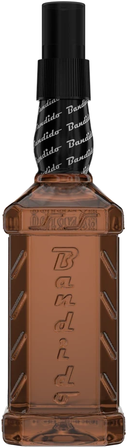 Bandido Cosmetics Bandido After Shave Cologne SICILIA Odekolonas po skutimosi, 350 ml