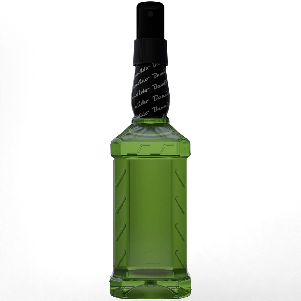 Bandido Cosmetics Bandido After Shave Cologne SYDNEY Odekolonas po skutimosi, 350 ml