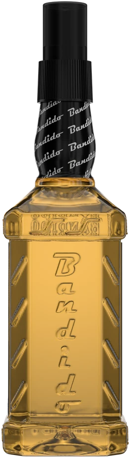 Bandido Cosmetics Bandido After Shave Cologne LAS VEGAS Odekolonas po skutimosi, 350 ml