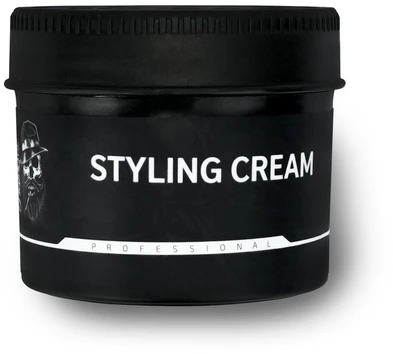 Hairotic Men Hairotic Styling Kreminis Plaukų formavimo kremas, 150ml