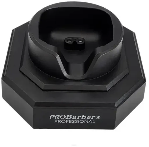 Ipro Probarbers iPRO Professional Hair Clipper Profesionali belaidė plaukų kirpimo mašinėlė S1095, Balta