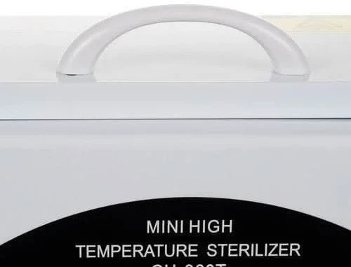 Karšto oro sterilizatorius įrankiams, 300 W