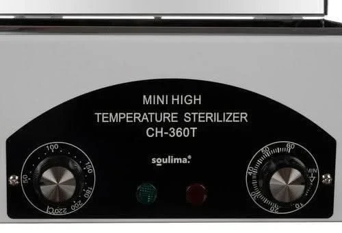 Karšto oro sterilizatorius įrankiams, 300 W