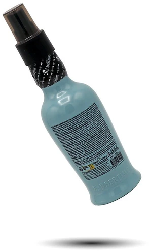 Pirates of the BARBERTIME Barbertime Styling Sea Salt Purškiklis Jūros druskos purškiklis, 150 ml