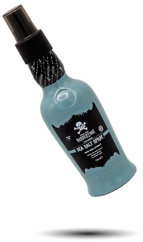 Pirates of the BARBERTIME Barbertime Styling Sea Salt Purškiklis Jūros druskos purškiklis, 150 ml