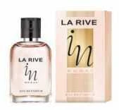 LA RIVE parfumuotas vanduo moterims In Woman, 30 ml