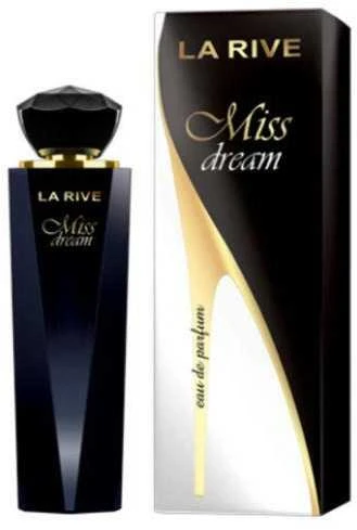 LA RIVE parfumuotas vanduo moterims Miss Dream, 100 ml