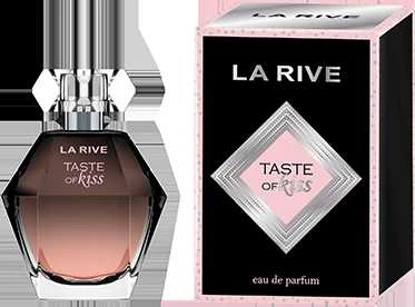 LA RIVE parfumuotas vanduo moterims Taste Of Kiss, 100 ml