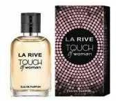 LA RIVE parfumuotas vanduo moterims Touch of Women, 30 ml
