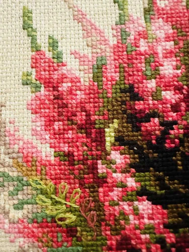 Riolis Scottish Heather SR1324