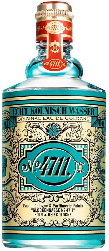 Odekolonas 4711 Eau De Cologne 200ml