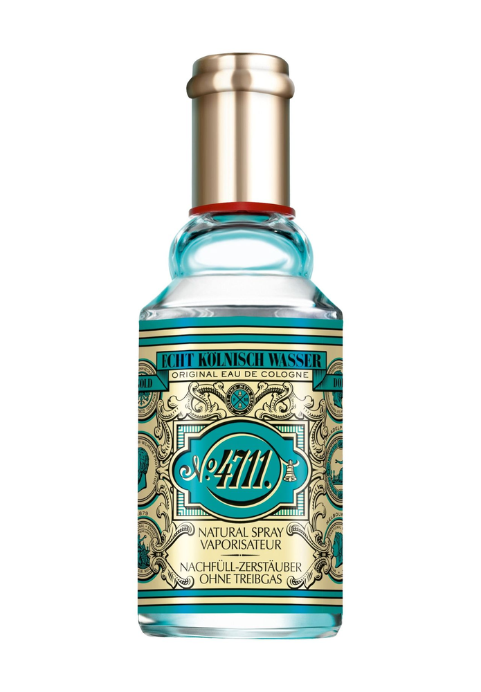 4711 4711 Original, 90 ml