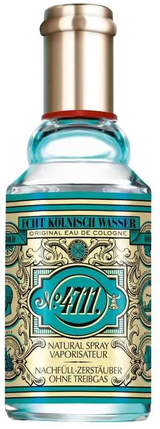 4711 4711 Original, 90 ml