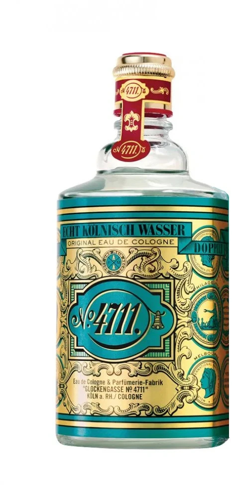 4711 4711 Original EDC odekolonas unisex, 60 ml