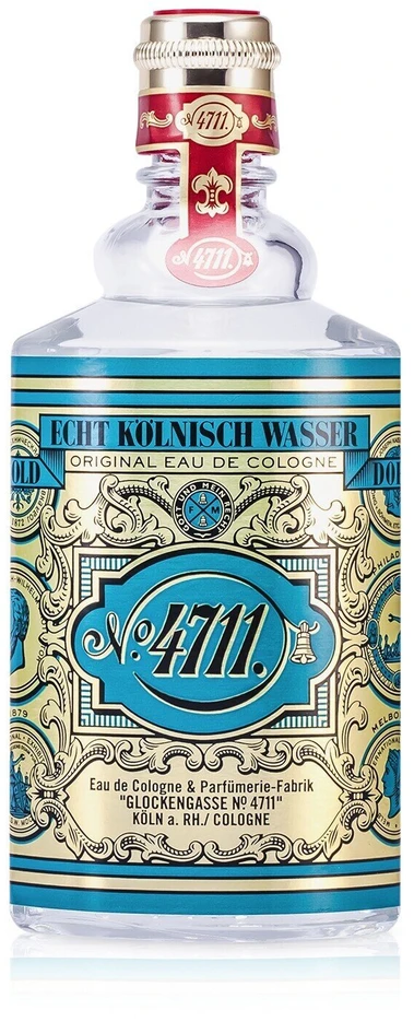 Odekolonas 4711 Eau De Cologne 50ml