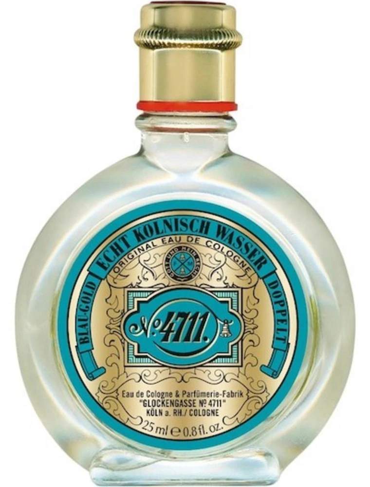 4711 4711 Original Eau de Cologne 25 ml (unisex)