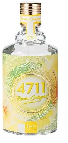 4711 Remix Urban Summer Edc Purškiklis, 100 ml