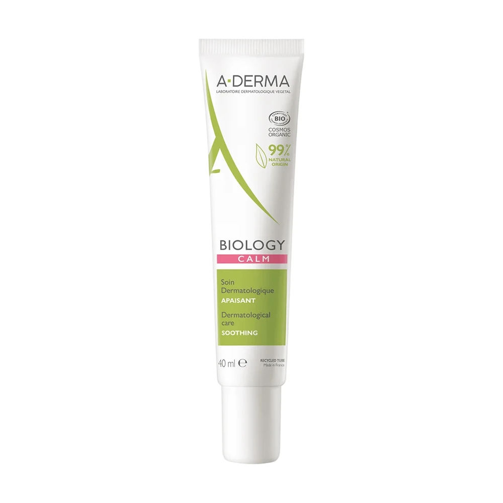 A Derma "Derma Biology" raminamosios priežiūros kremas 40ml