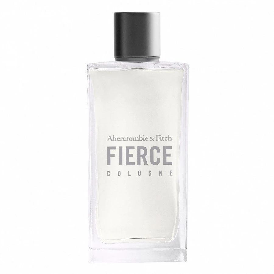 Abercrombie & Fitch Fierce Cologne Men EDC odekolonas vyrams, 200 ml