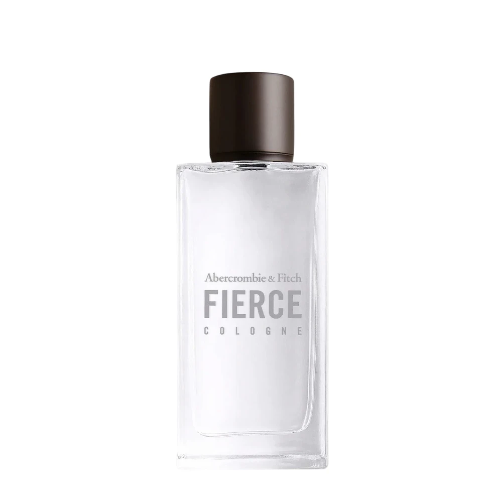 Abercrombie & Fitch Fierce Cologne Men EDC odekolonas vyrams, 100 ml