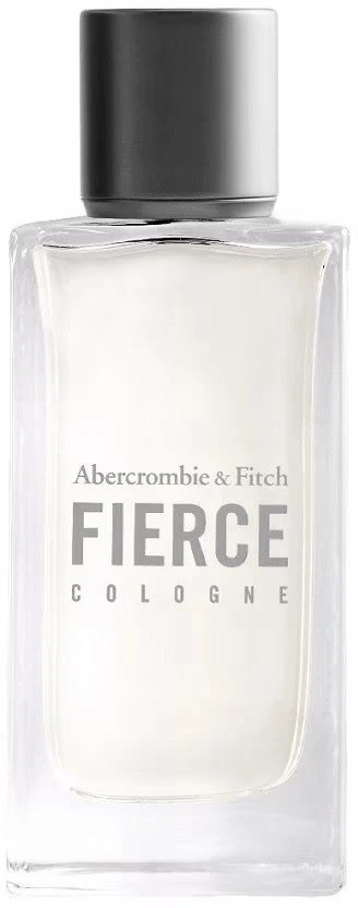 Abercrombie & Fitch Fierce Cologne Men EDC odekolonas vyrams, 50 ml