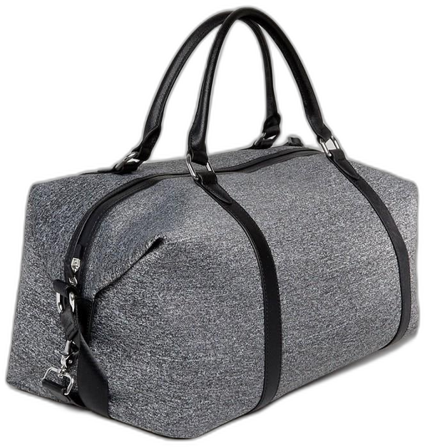Abercrombie - Fitch, Generic Weekend, Textile Bag, Handbag, Pilkas, For Men
