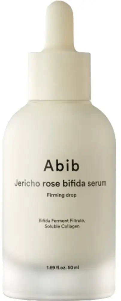 Abib Jericho Rose Bifida Serum Skin Serum, 50 ml