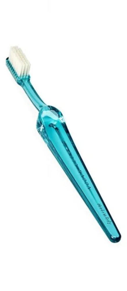Braun Acca Kappa, Lympio, Dantų šepetėlis, Ocean Mėlyna Unisex