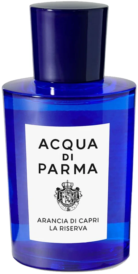 Acqua Di Parma Arancia Di Capri La Riserva EDP parfumuotas vanduo unisex, 50 ml
