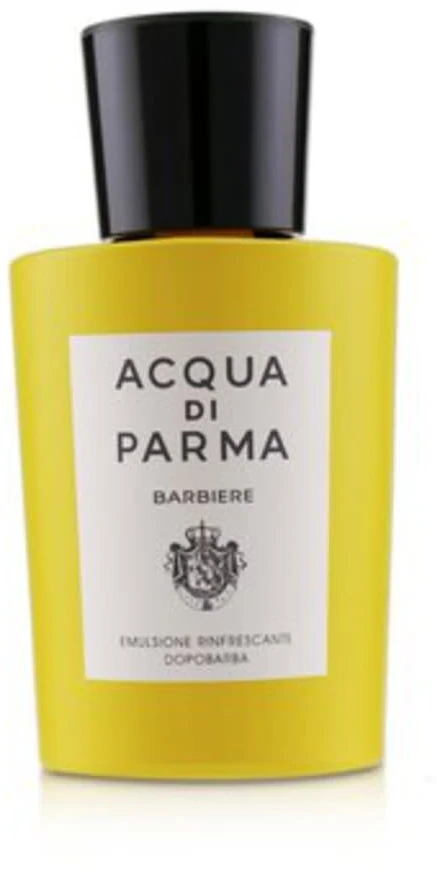 Acqua Di Parma Barbiere Refreshing After Save Emulsion emulsija po skutimosi vyrams, 100 ml