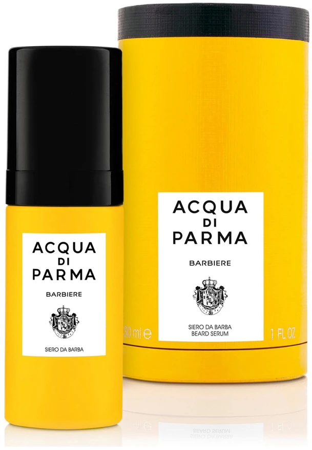Acqua Di Parma Barbiere Beard Serum, 30 ml