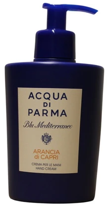 Acqua di Parma Blu Mediterraneo Arancia di Capri Hydrating Hand Kreminis, 300 ml