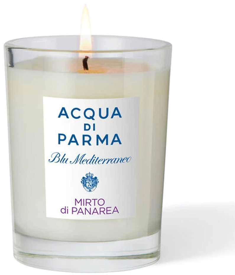 Acqua Di Parma Blu Mediterraneo Mirto Di Panarea Vela, 200 g